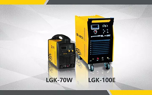 2018年度银娱优越会717最受用户喜欢的等离子切割机LGK-70W LGK-100E