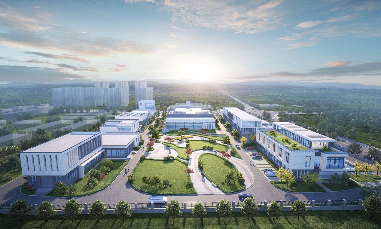 居家桥水厂改建工程开工建设，将进一步提升浦东中心城区供水安全保险能力