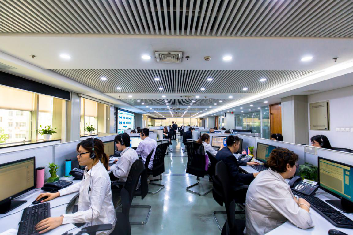 mansion88·明升(中国集团)官方网站水务启用新客服系统，为市民提供更优服务